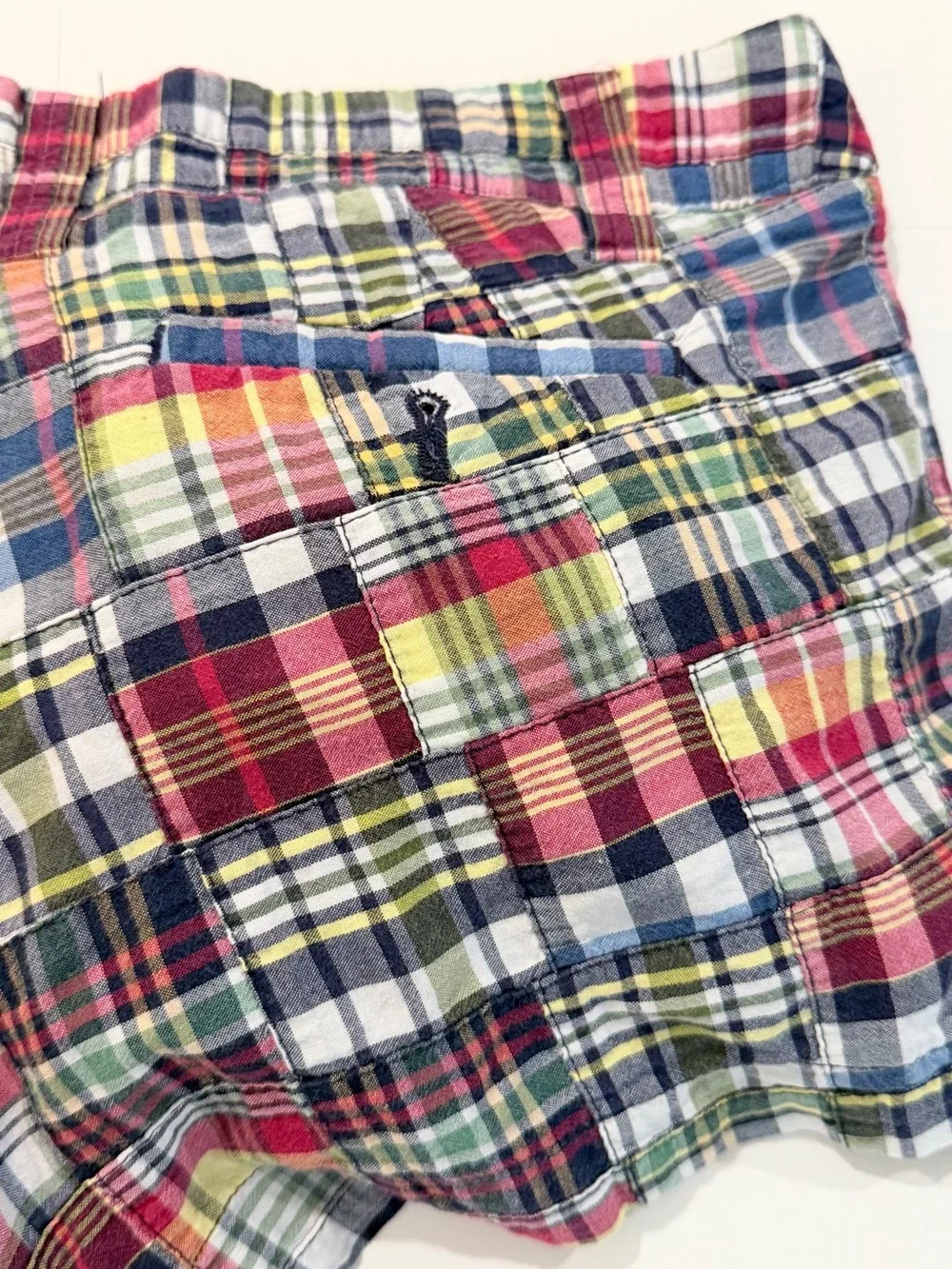 J. Crew classic crew